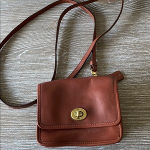 Cross body small bag